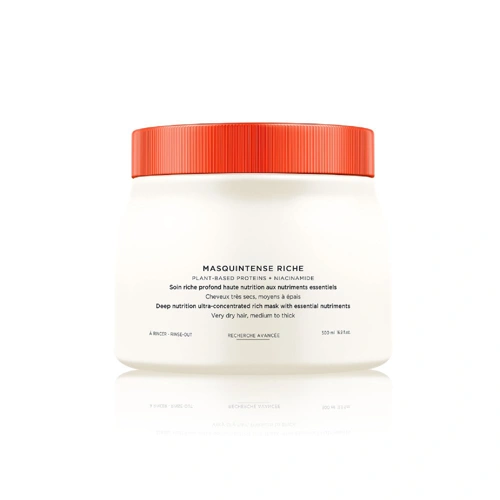Kérastase Nutritive Masquintense Riche - 500ml főképe